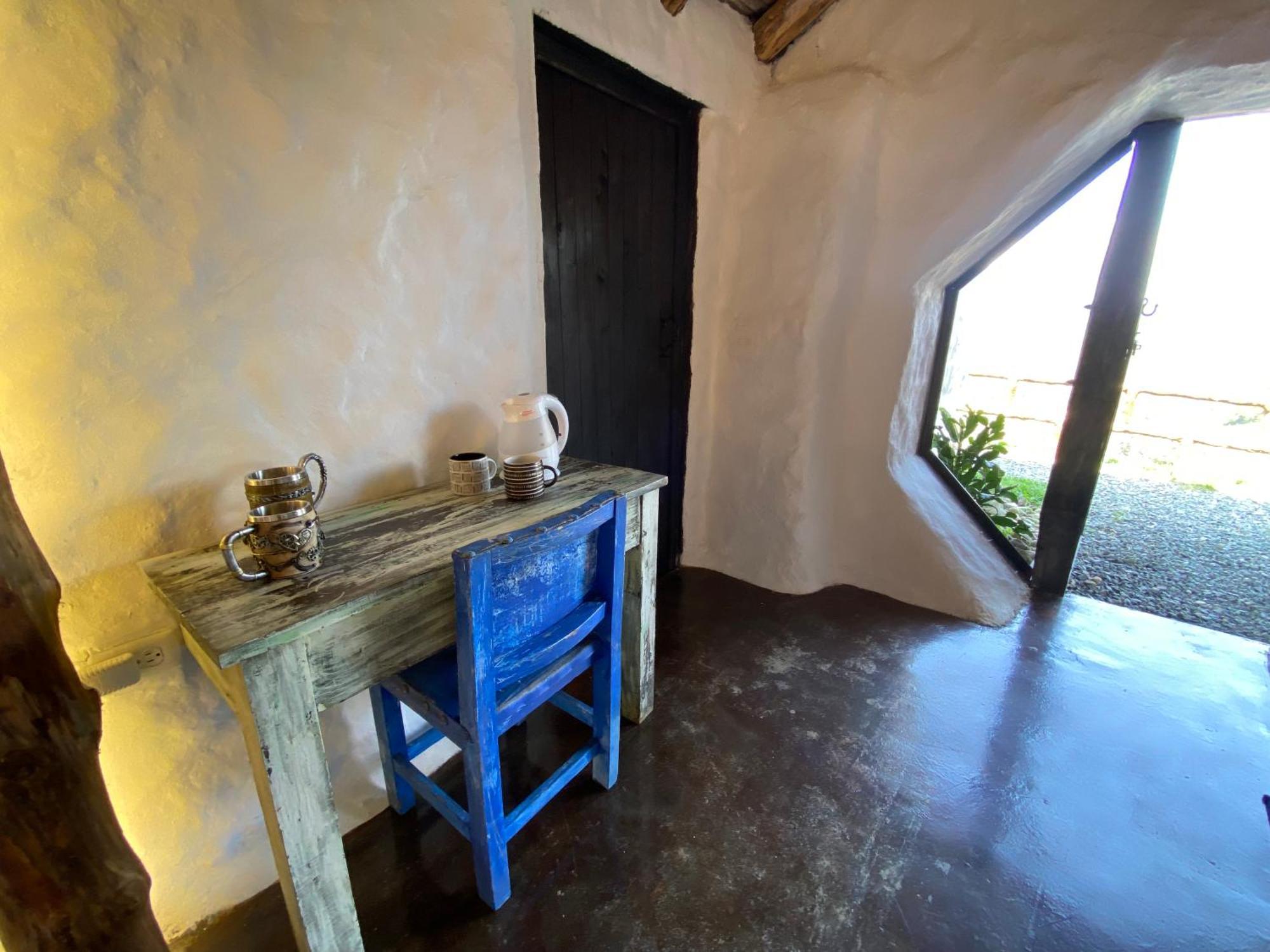 Hobbit Hotel Ecolodge- Guatape Exterior photo
