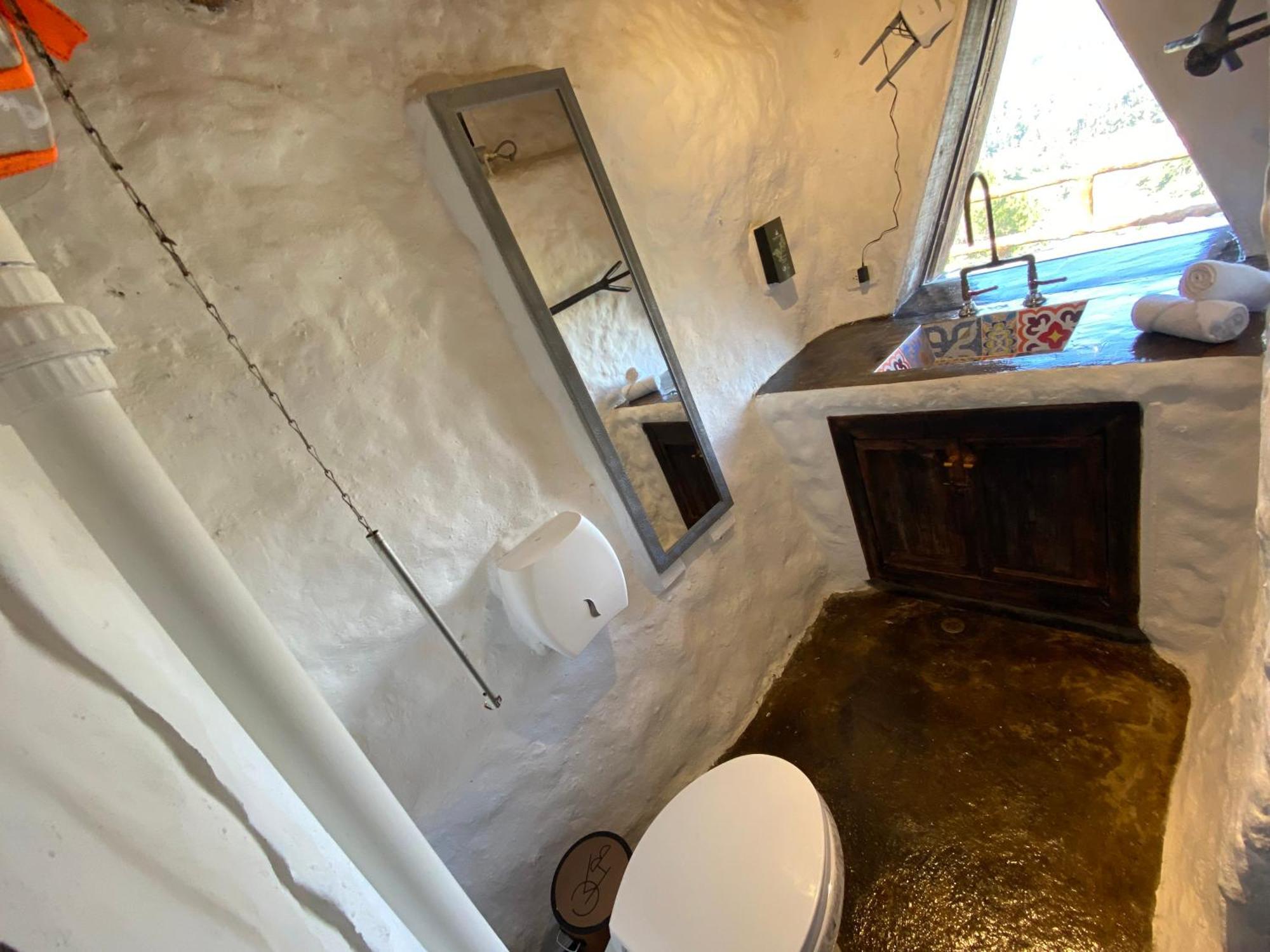 Hobbit Hotel Ecolodge- Guatape Exterior photo