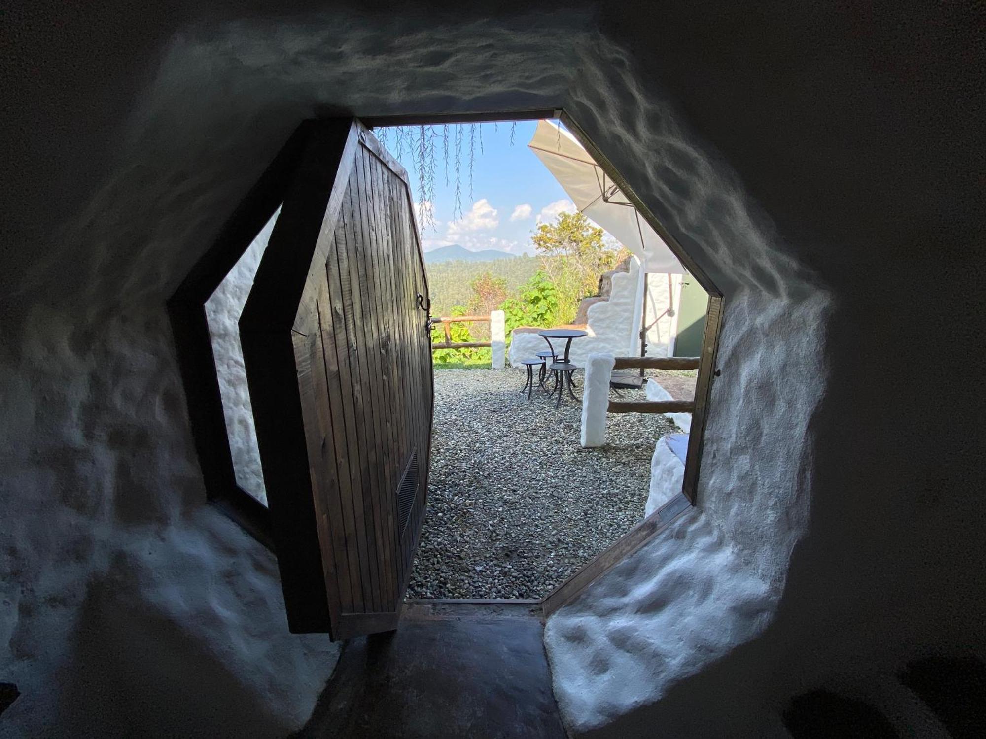 Hobbit Hotel Ecolodge- Guatape Exterior photo