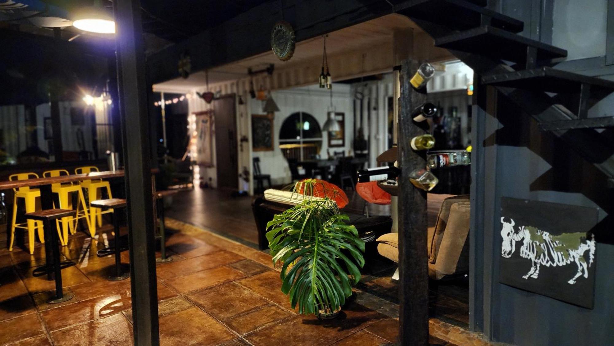 Hobbit Hotel Ecolodge- Guatape Exterior photo