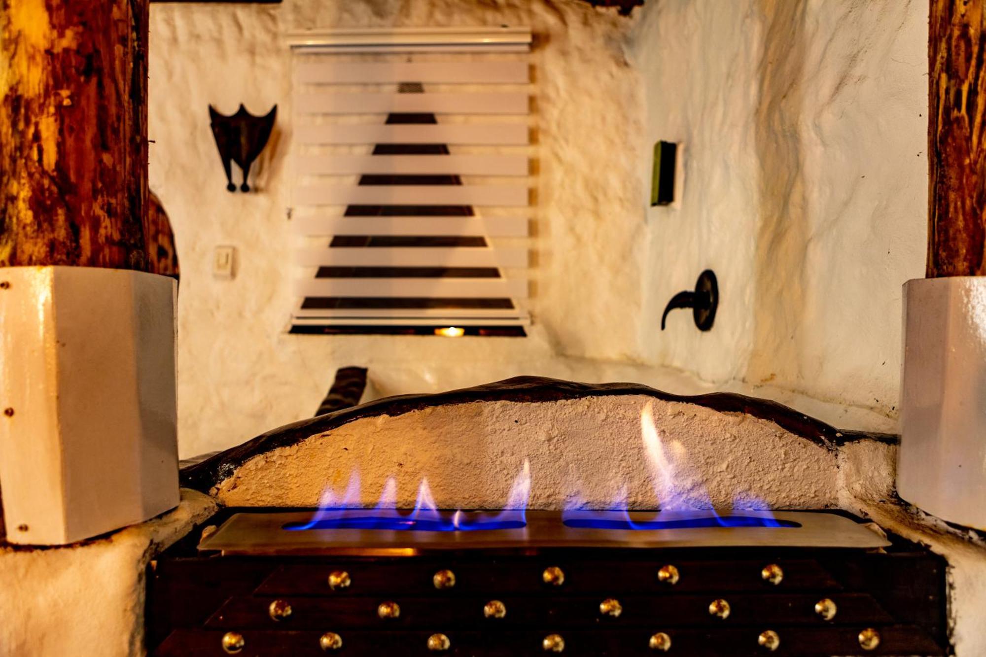 Hobbit Hotel Ecolodge- Guatape Exterior photo